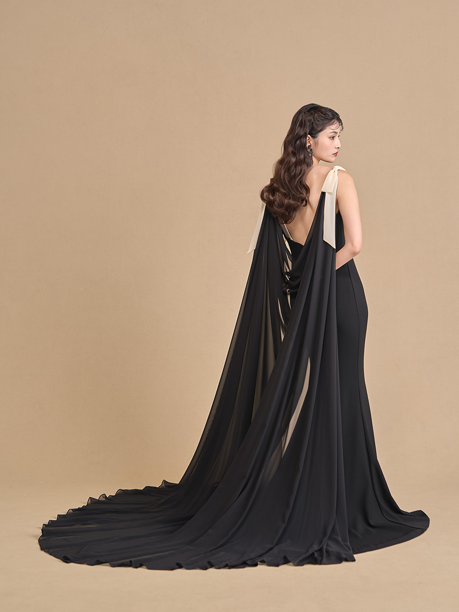 COLOR DRESS(カラードレス)Kanoa - カノア -