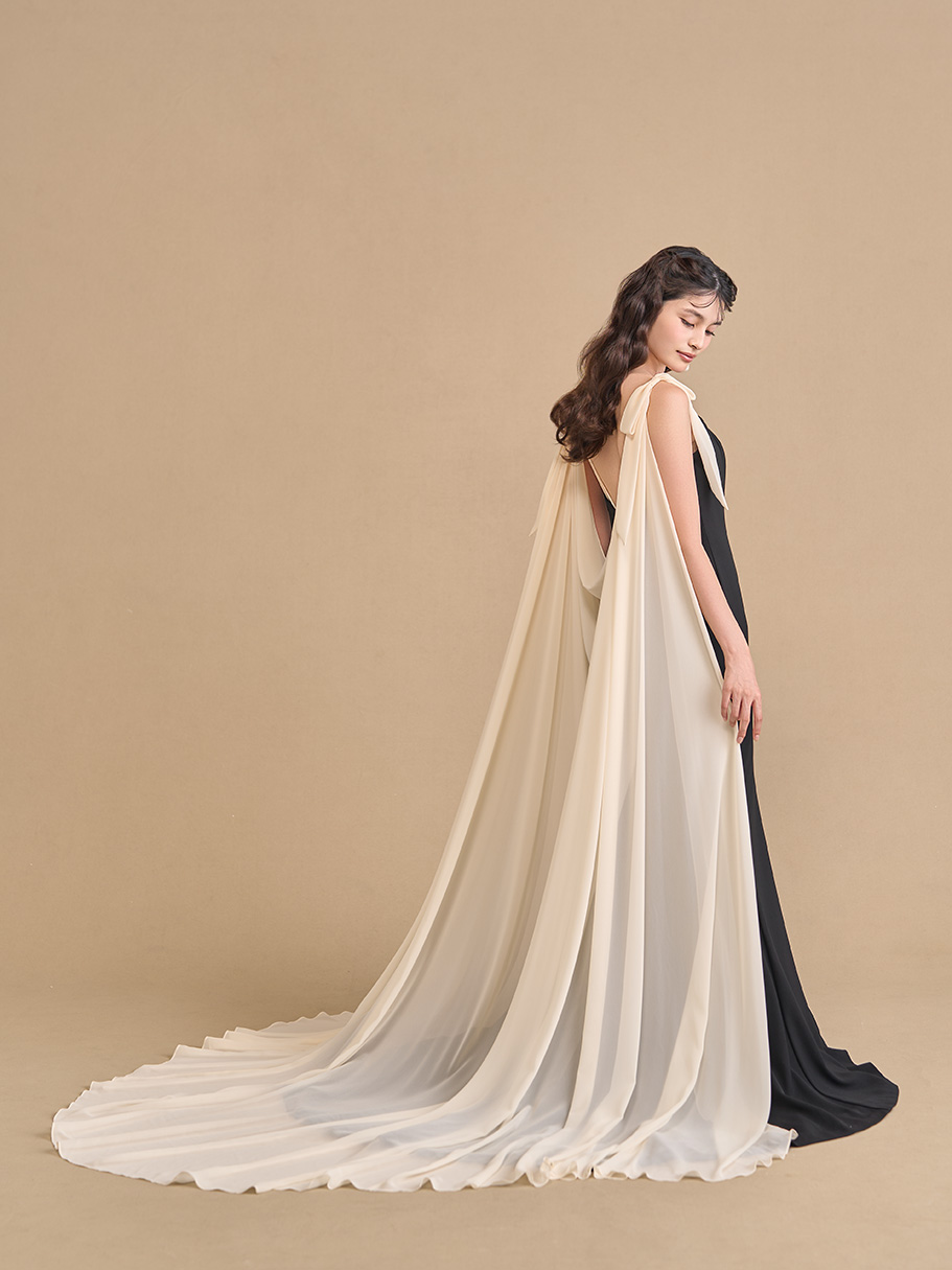 COLOR DRESS(カラードレス)Kanoa - カノア -