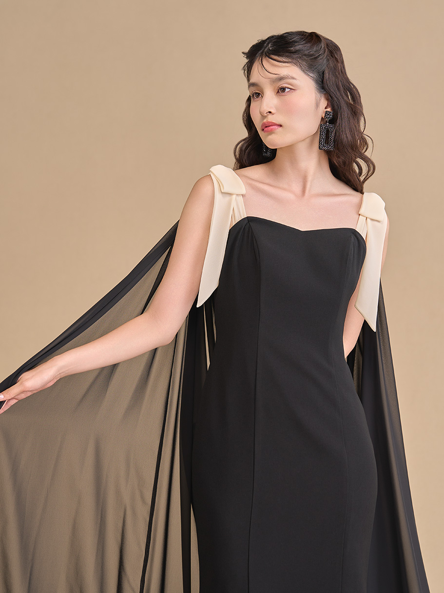 COLOR DRESS(カラードレス)Kanoa - カノア -