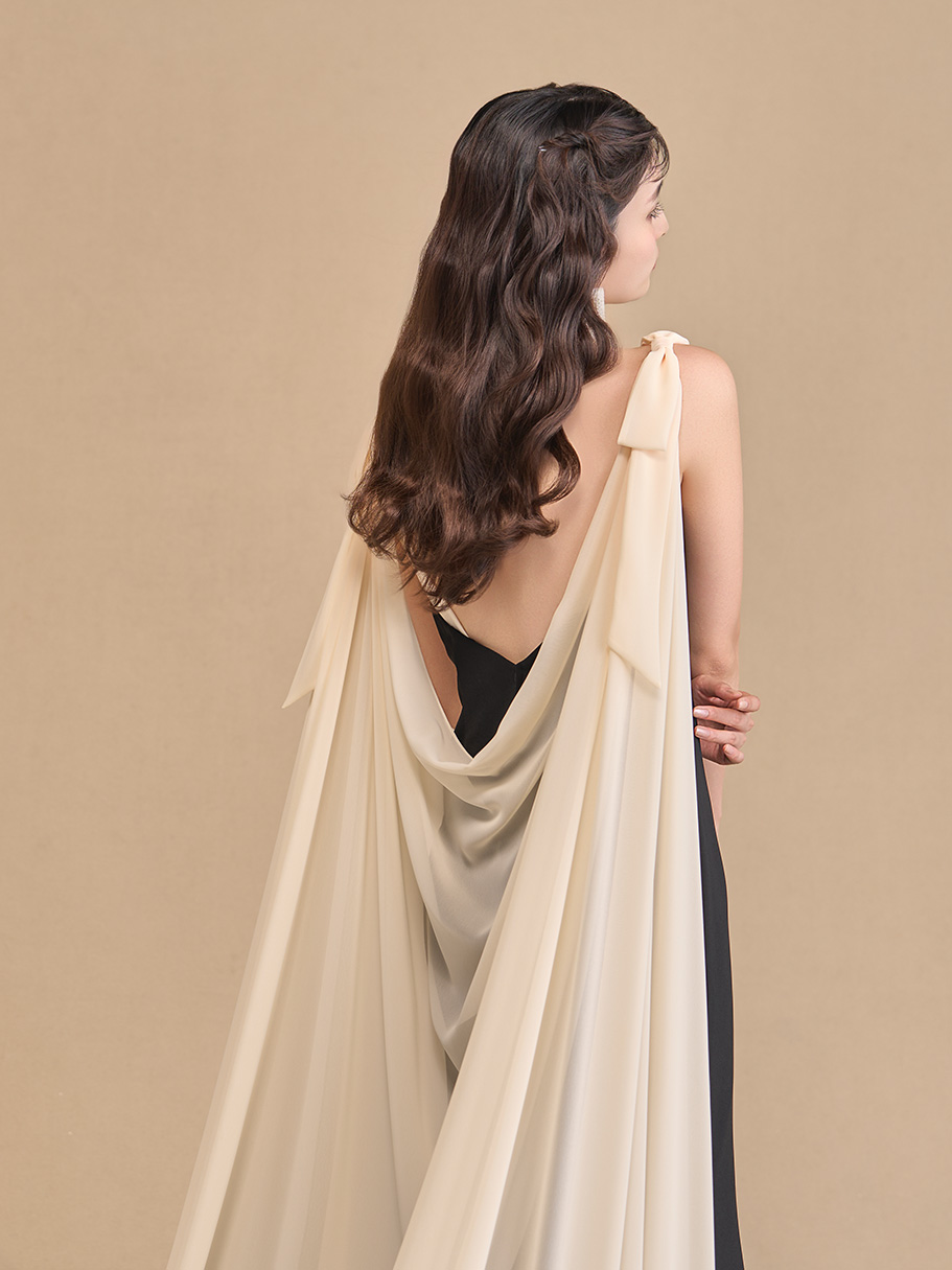 COLOR DRESS(カラードレス)Kanoa - カノア -