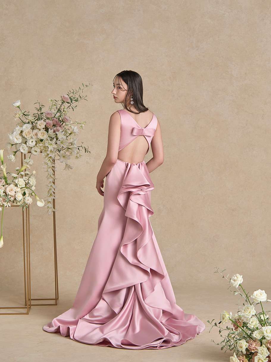 COLOR DRESS(カラードレス)Kirsche - キルシェ -