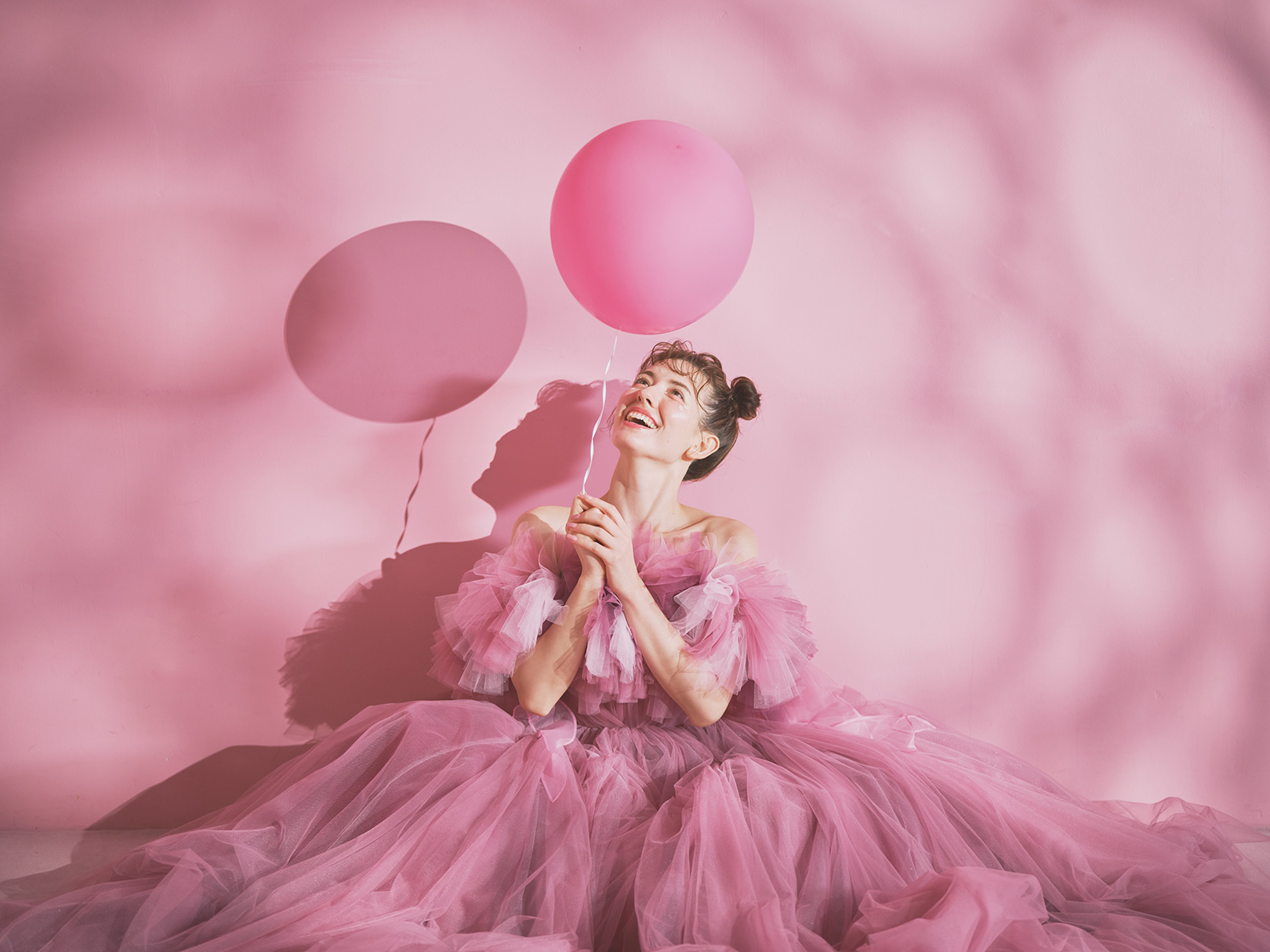 COLOR DRESS(カラードレス)Letty Rose - レティ ローズ -