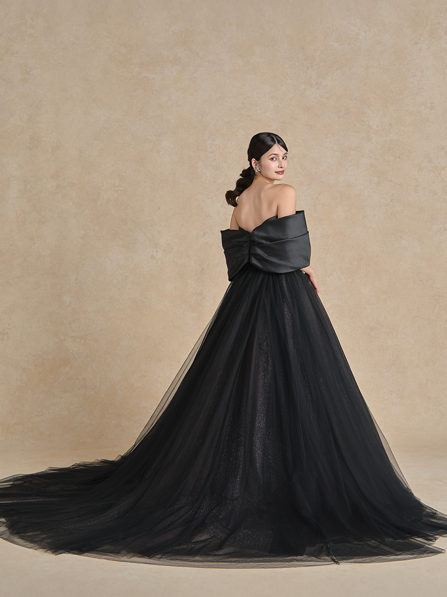 COLOR DRESS(カラードレス)Notte - ノッテ -