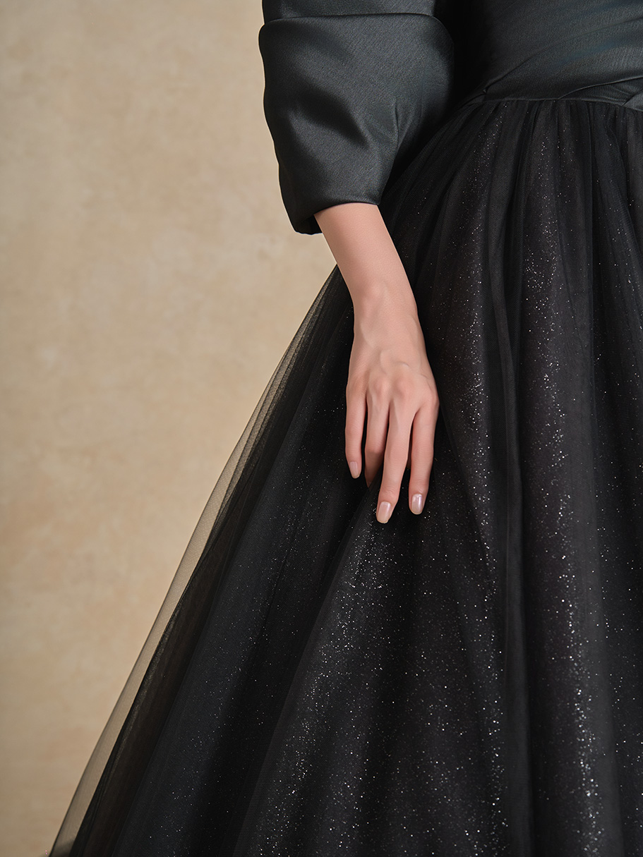 COLOR DRESS(カラードレス)Notte - ノッテ -