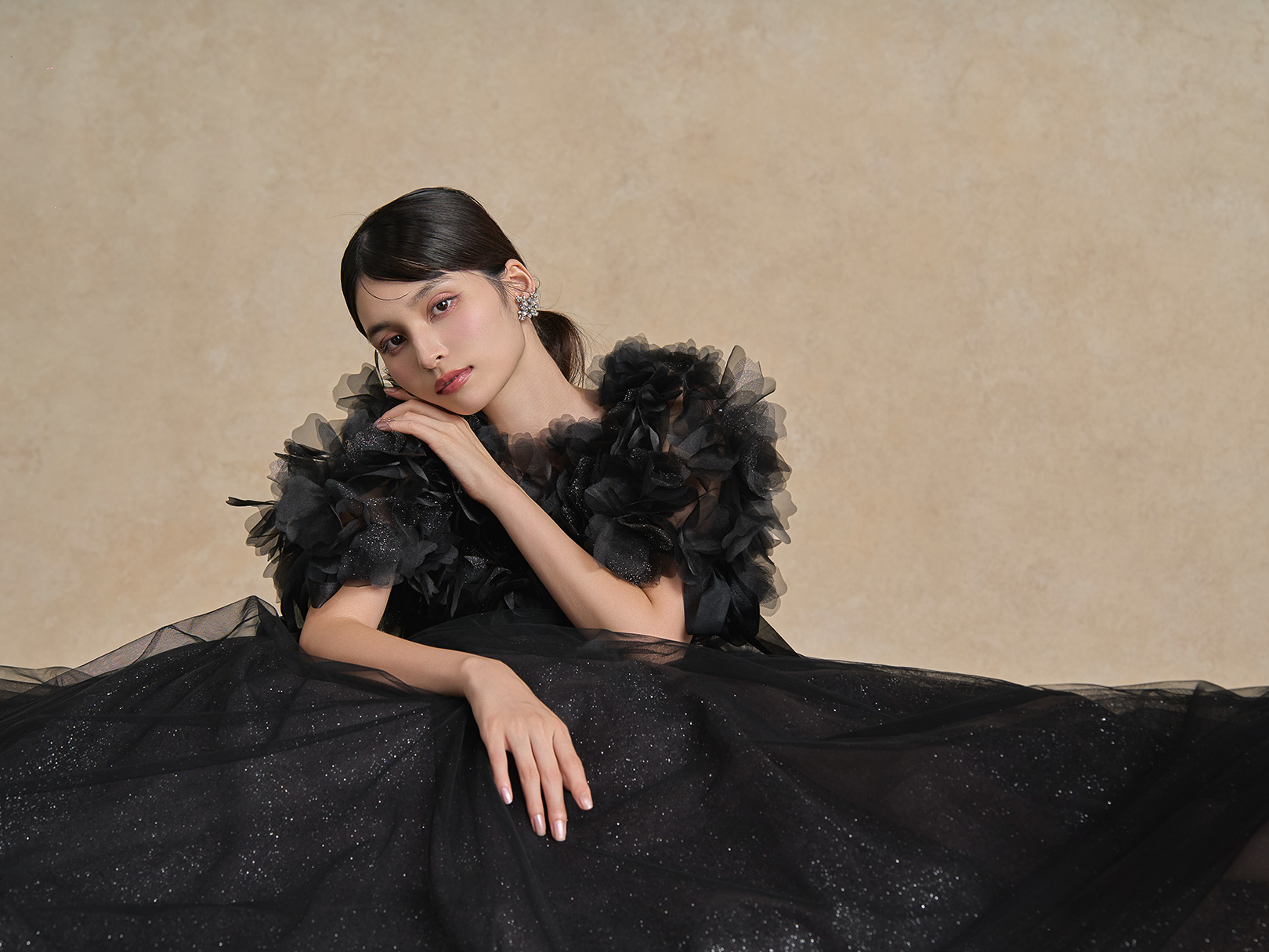 COLOR DRESS(カラードレス)Notte - ノッテ -