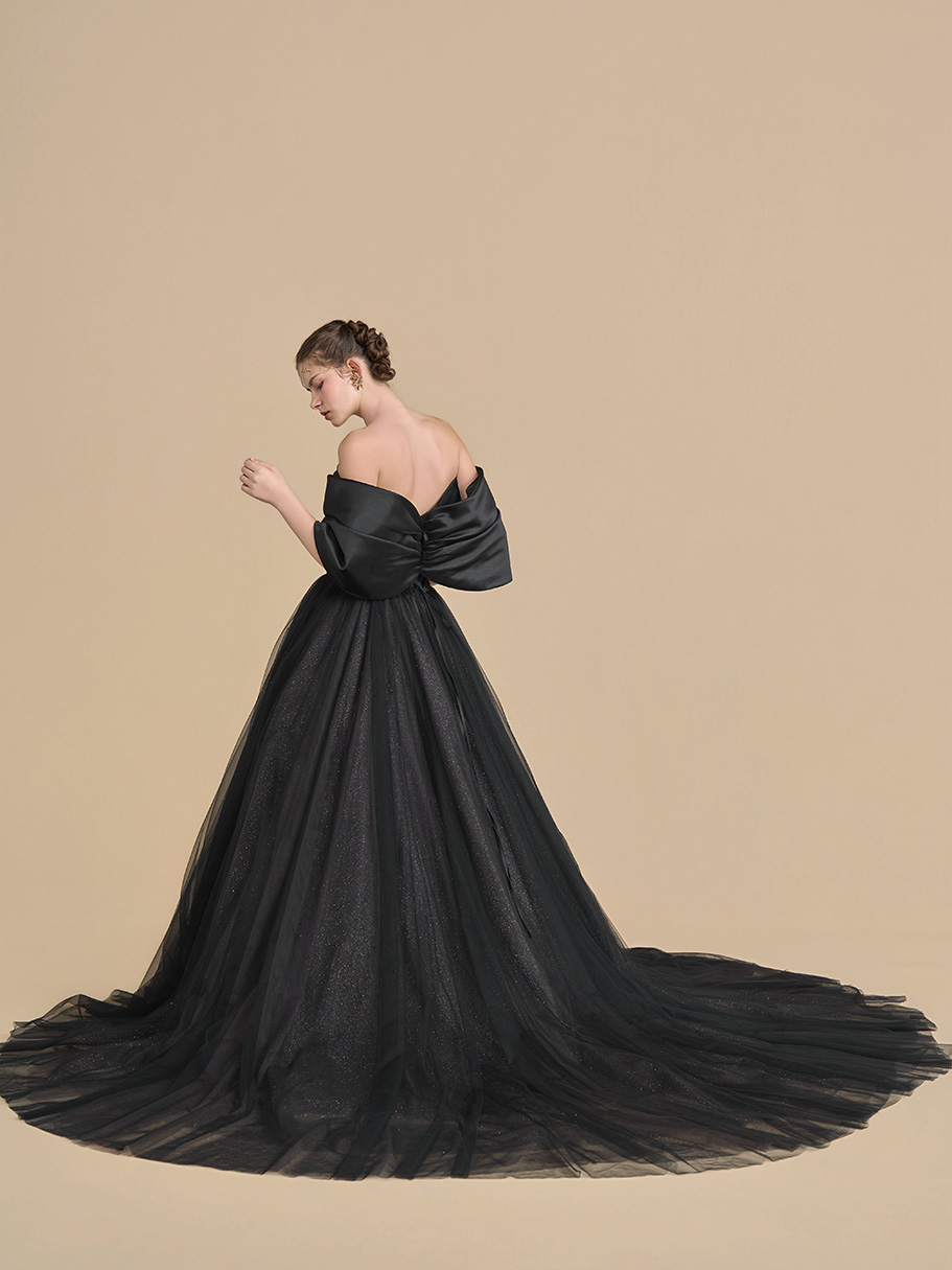 COLOR DRESS(カラードレス)Notte - ノッテ -