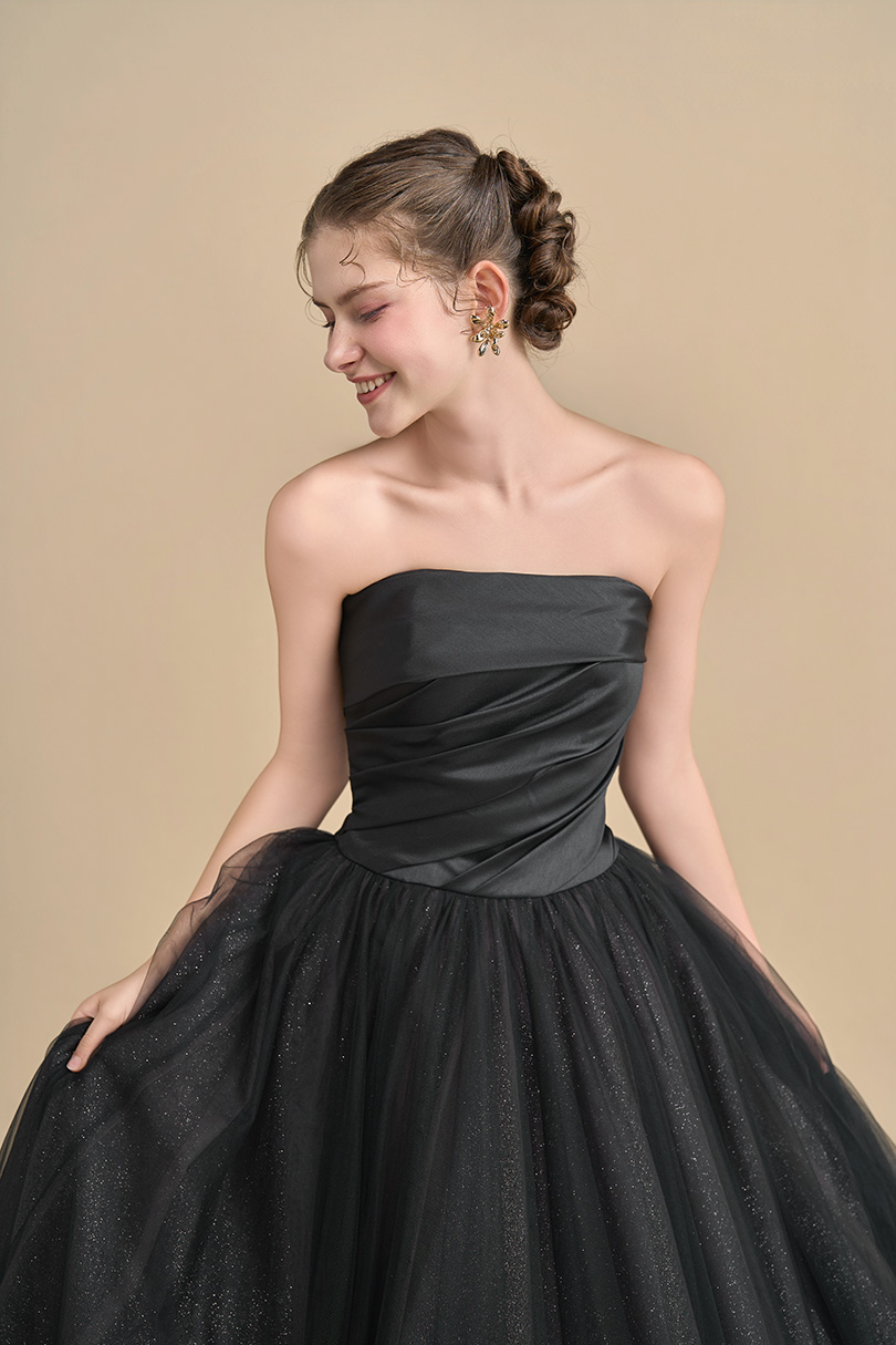 COLOR DRESS(カラードレス)Notte - ノッテ -