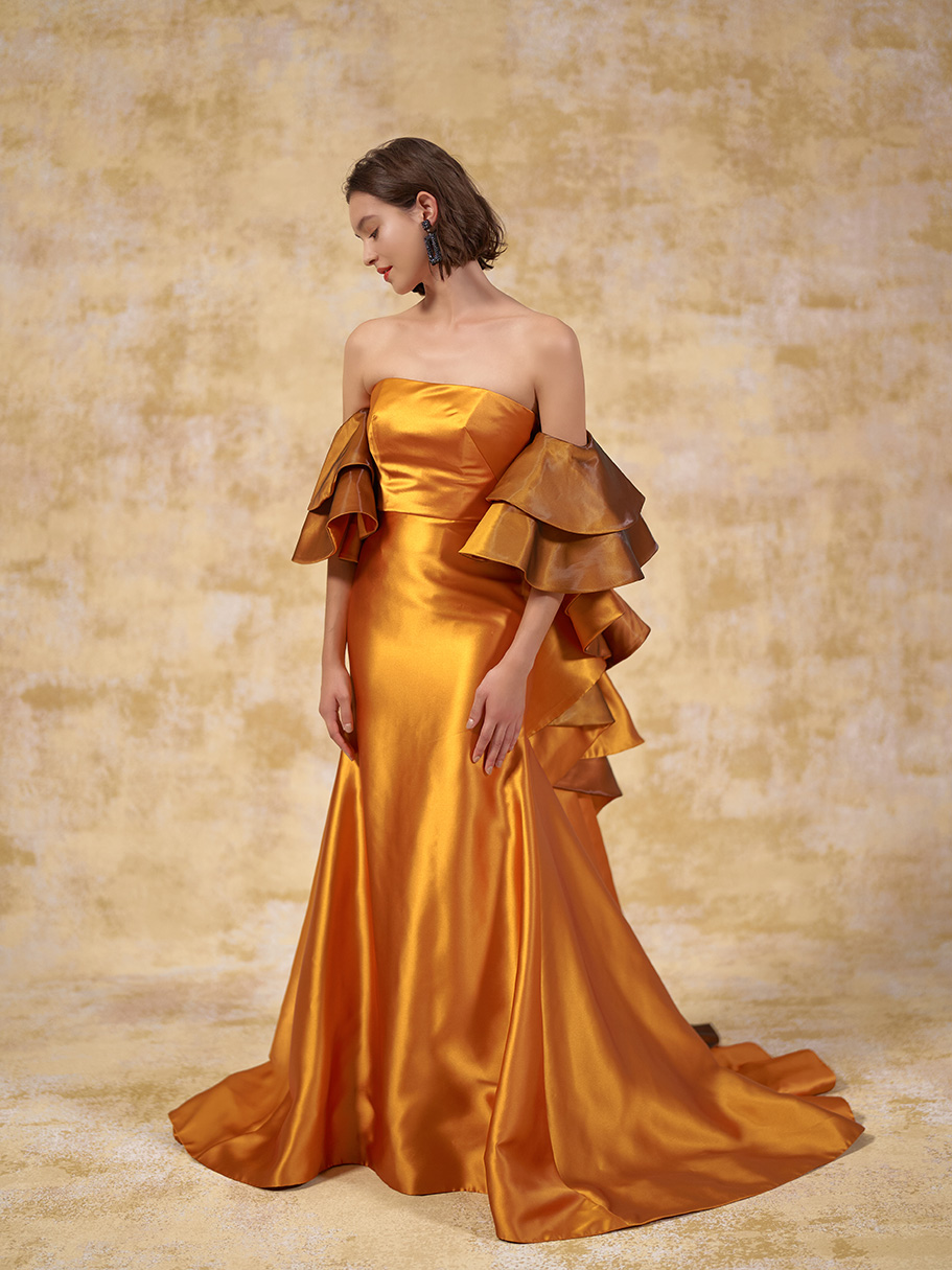 COLOR DRESS（カラードレス）Oriana - オリアーナ -
