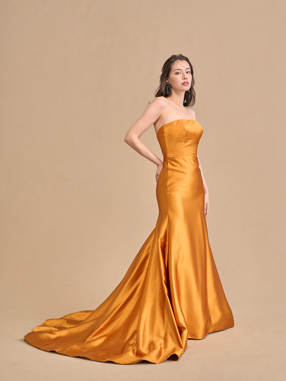 COLOR DRESS(カラードレス)Oriana - オリアーナ -