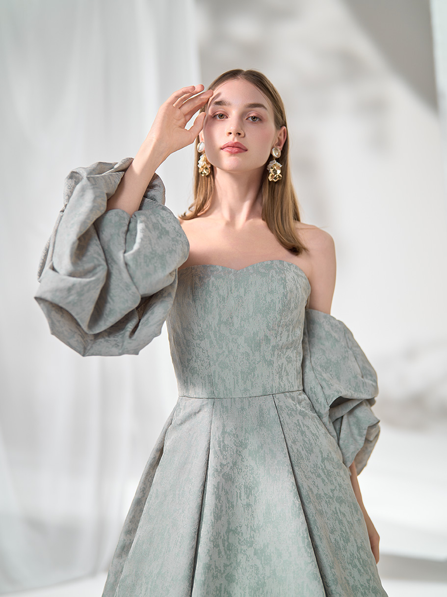 Sagea - セージア - COLOR DRESS（カラードレス） - COLLECTION