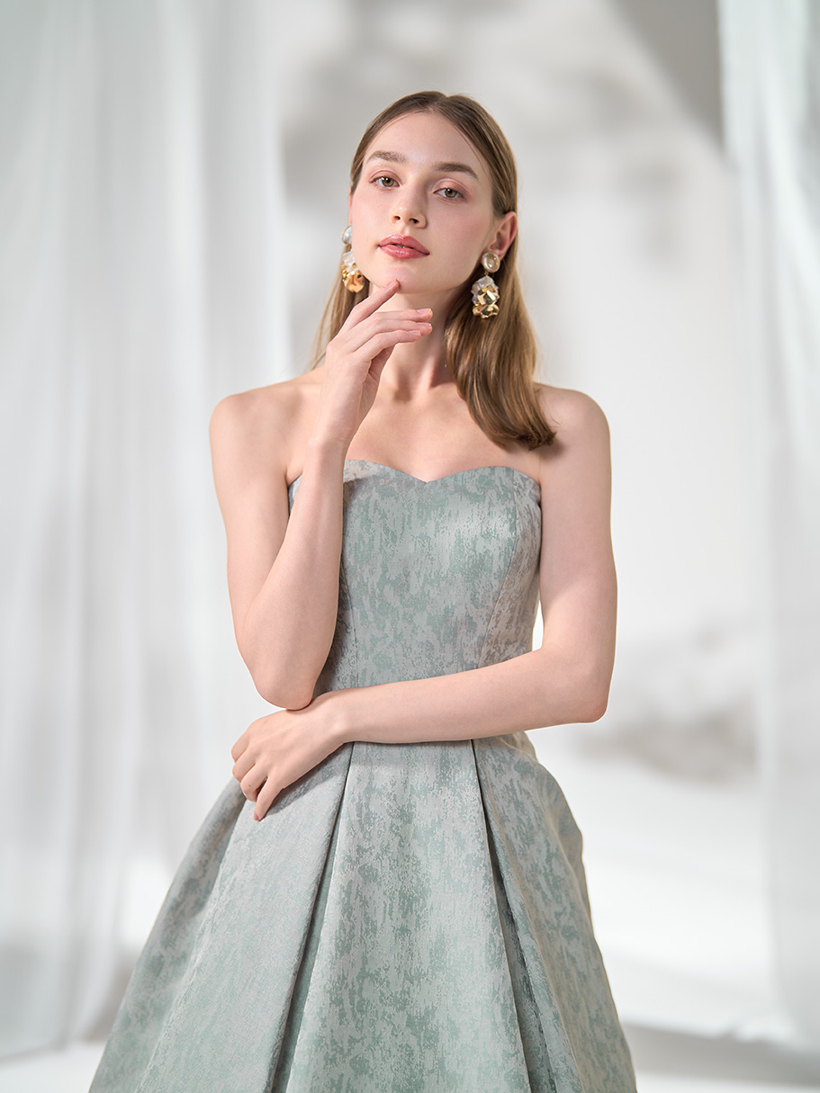 Sagea - セージア - COLOR DRESS（カラードレス） - COLLECTION