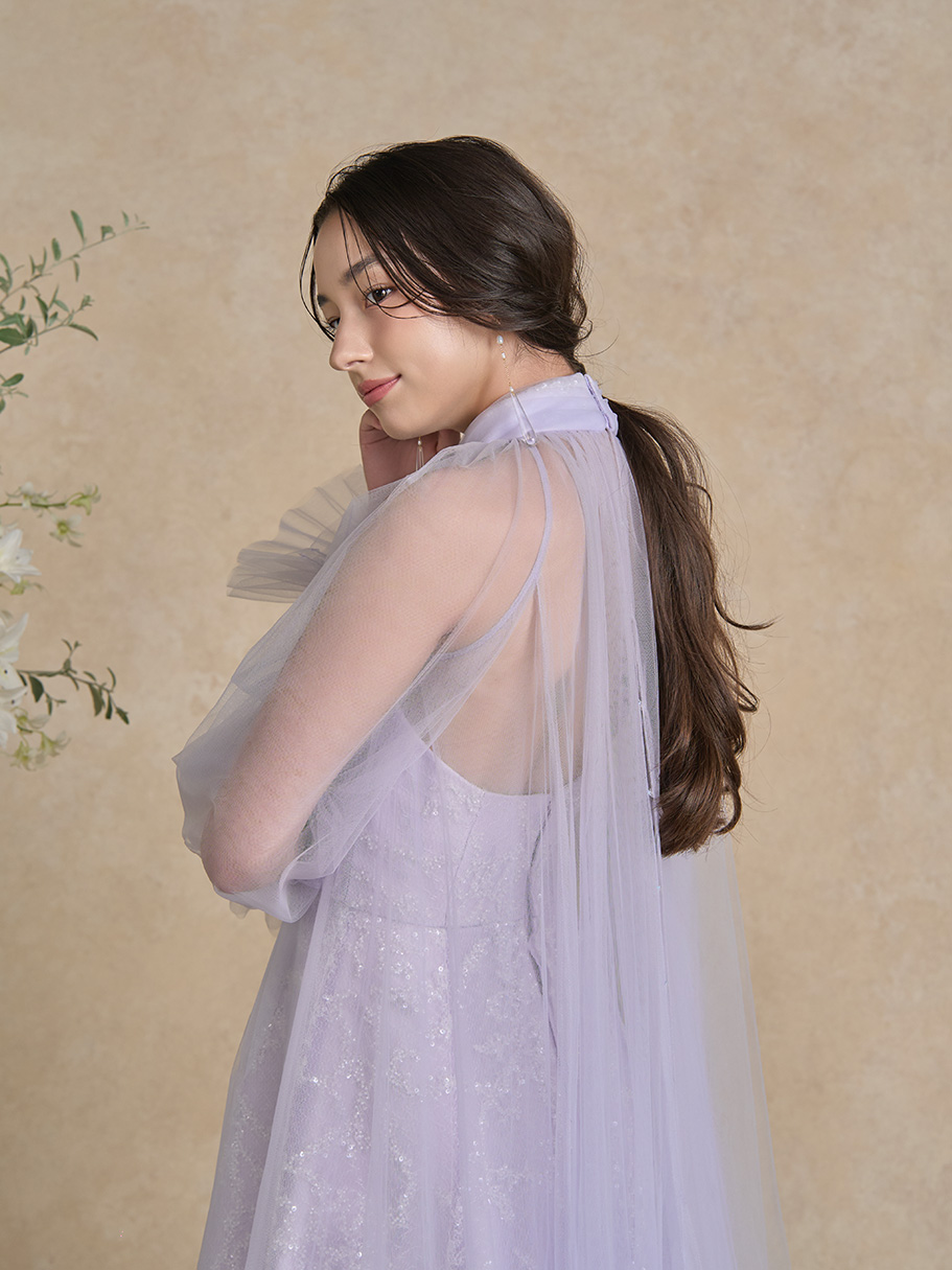 COLOR DRESS(カラードレス)Tint - ティント -