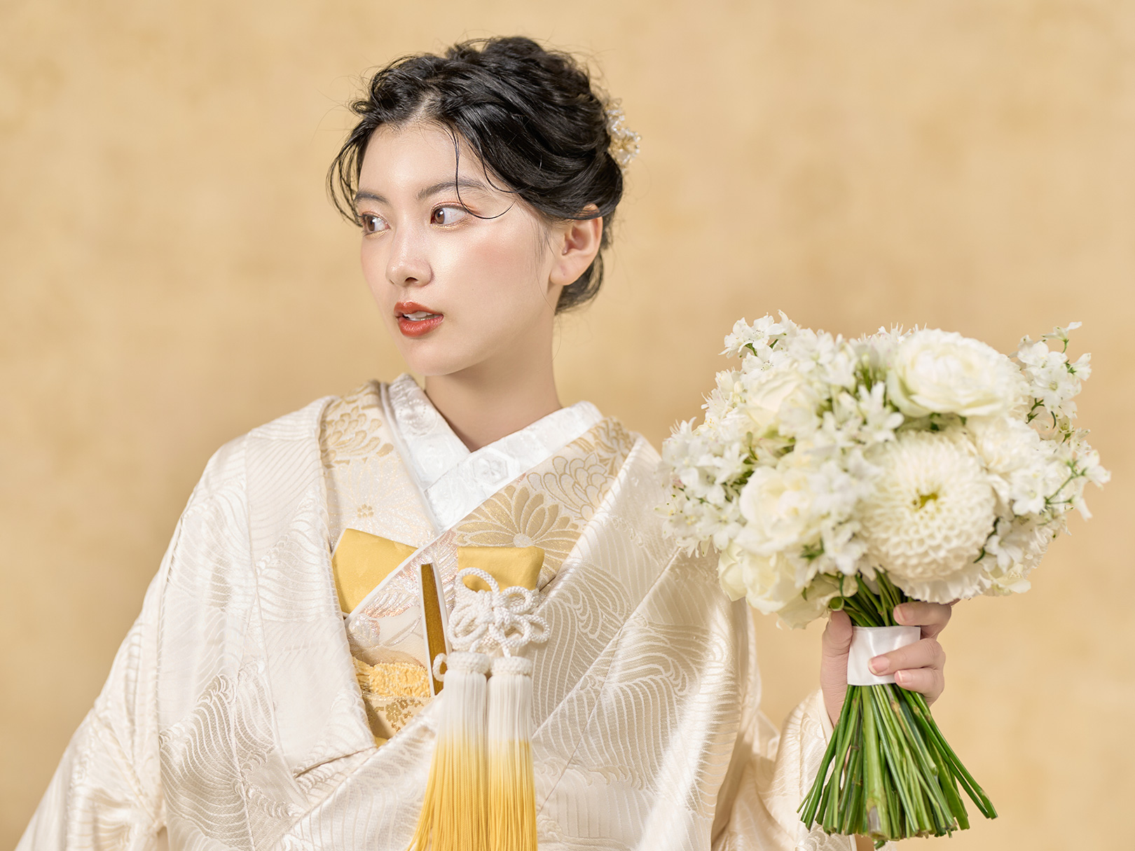 白無垢 新作白無垢のご紹介＝JUNO熊本オリジナル白無垢＝ | BLOG | JUNO | 白
