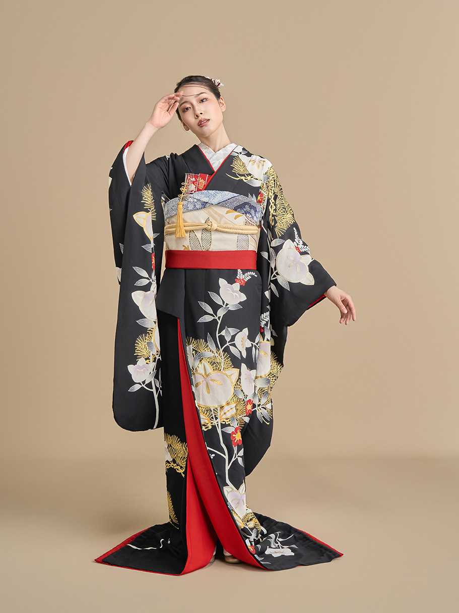 大振袖 Ref.2270