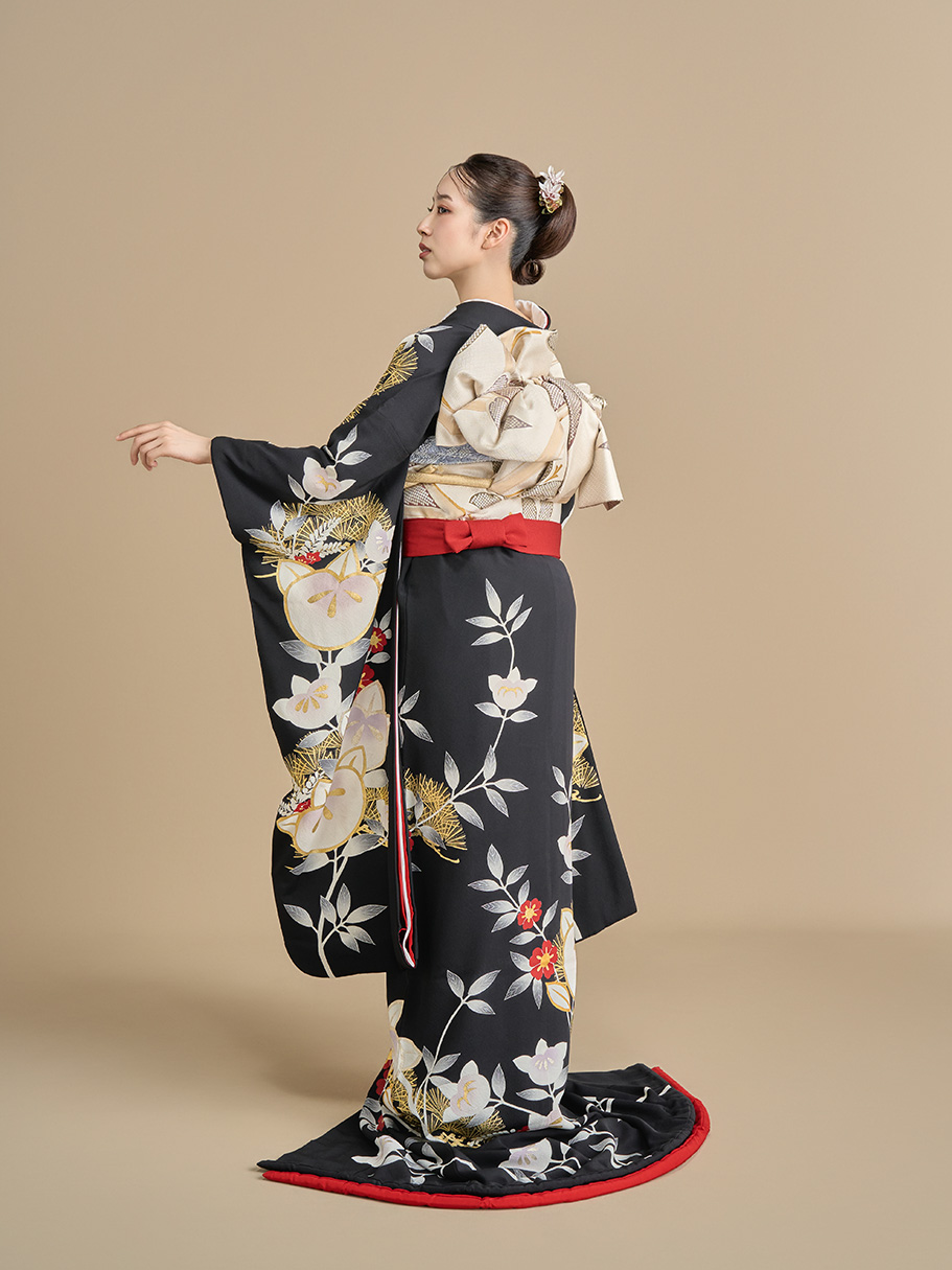 大振袖 Ref.2270
