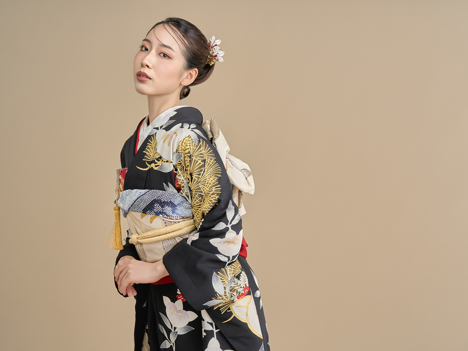 大振袖 Ref.2270
