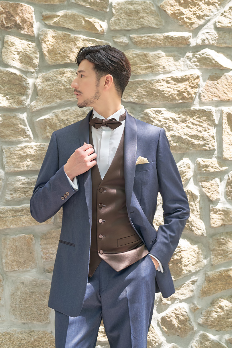 TUXEDO(タキシード)Oscar – オスカー -