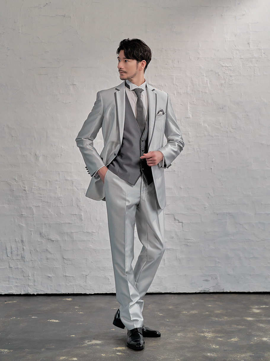 TUXEDO(タキシード)Ref.6427