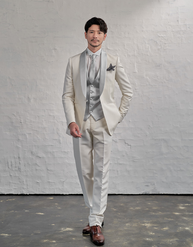 TUXEDO（タキシード） Ref.0551