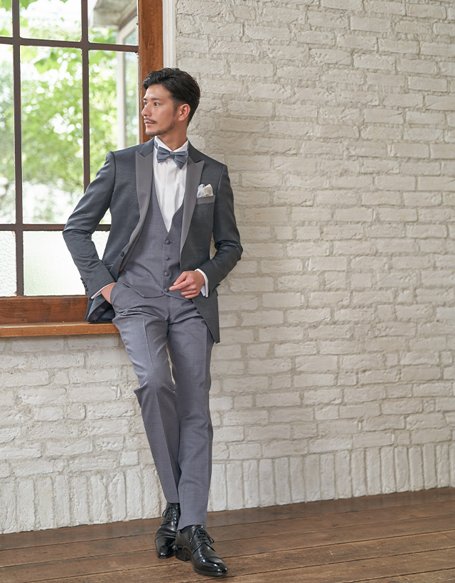 TUXEDO（タキシード） Ref.0801