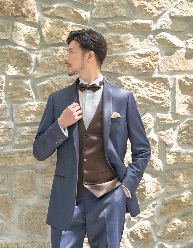 TUXEDO（タキシード） Oscar - オスカー -