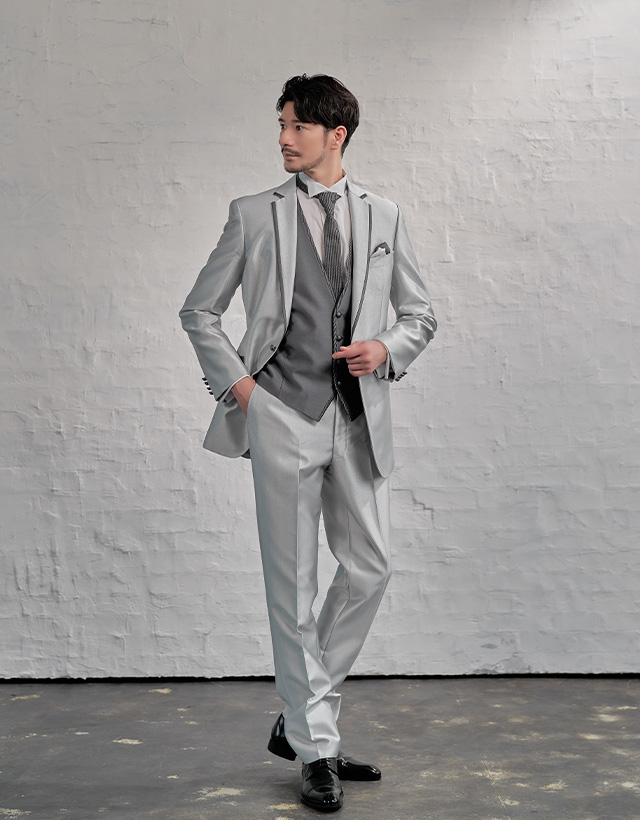 TUXEDO（タキシード） Ref.6427