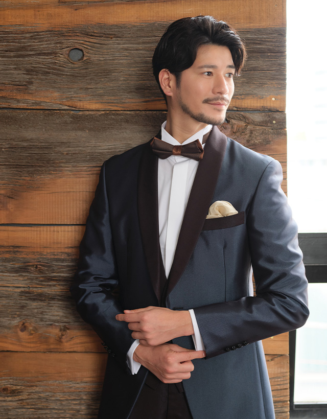 TUXEDO（タキシード） Ref.7701