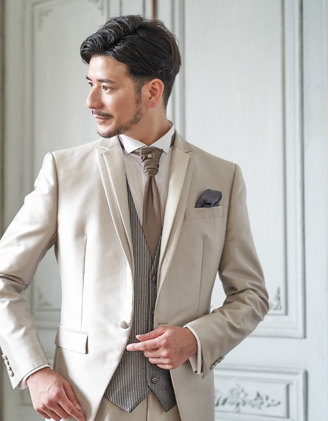 TUXEDO（タキシード） Ref.8024