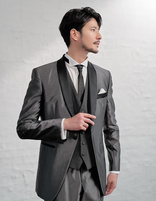 TUXEDO（タキシード） Ref.9571