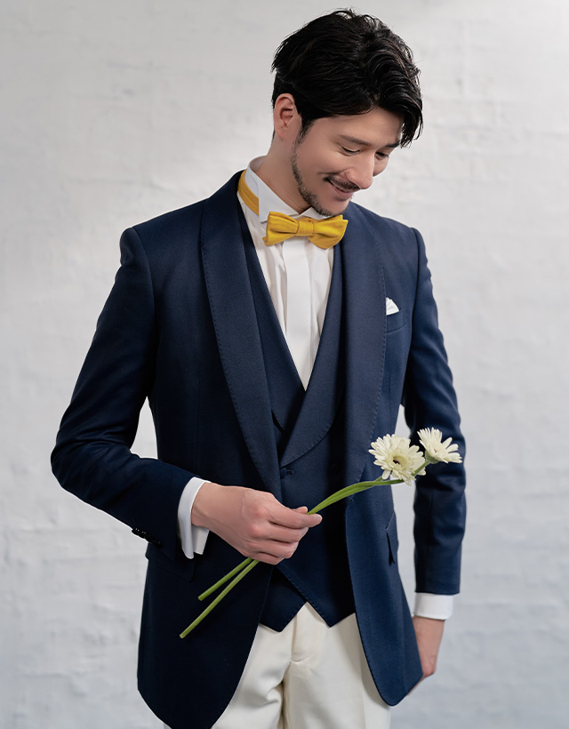 TUXEDO（タキシード） Ref.9971