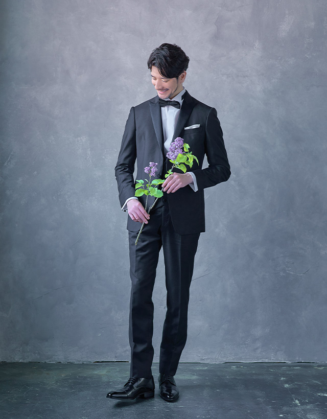 TUXEDO（タキシード） Ater - アーテル -