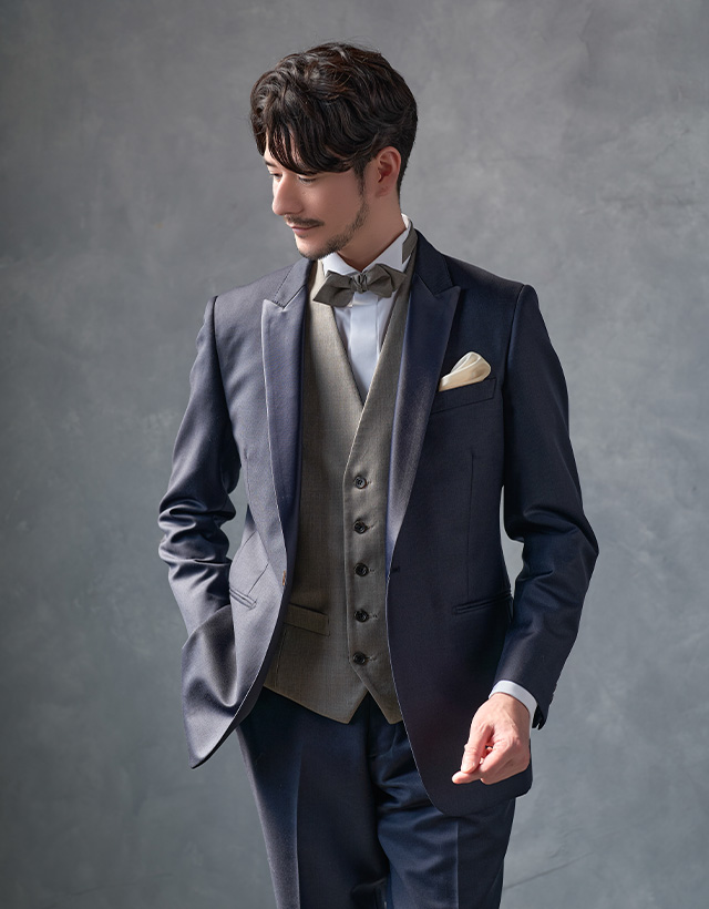 TUXEDO（タキシード） Azul - アズール -