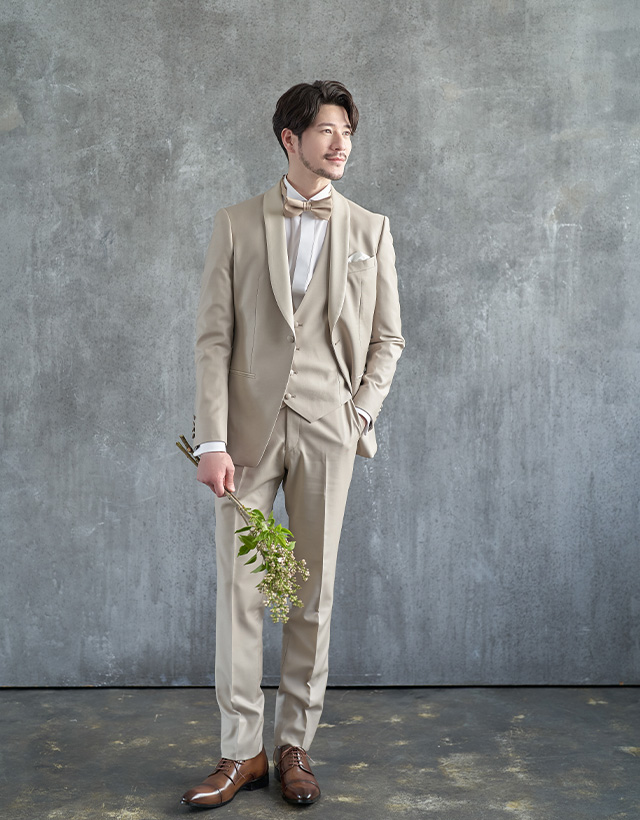 TUXEDO（タキシード） Sable - サーブル -