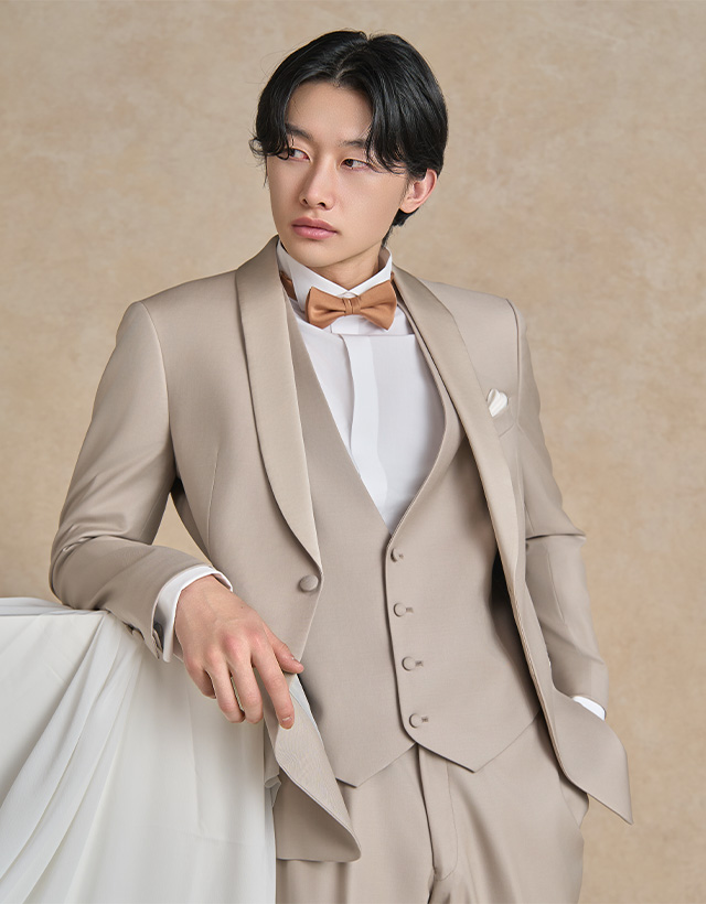 TUXEDO（タキシード） Sable - サーブル -