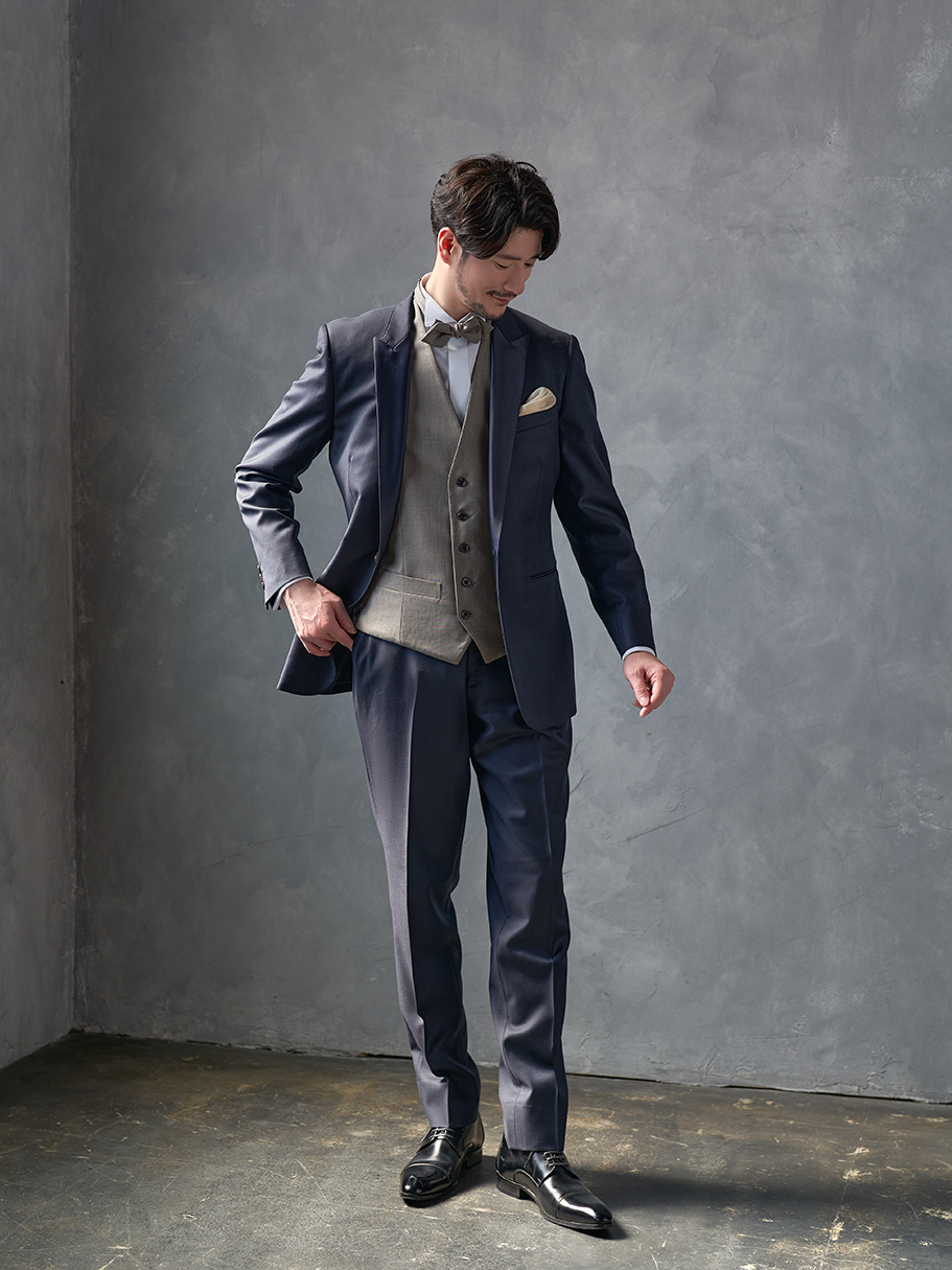 TUXEDO(タキシード)Azul - アズール -