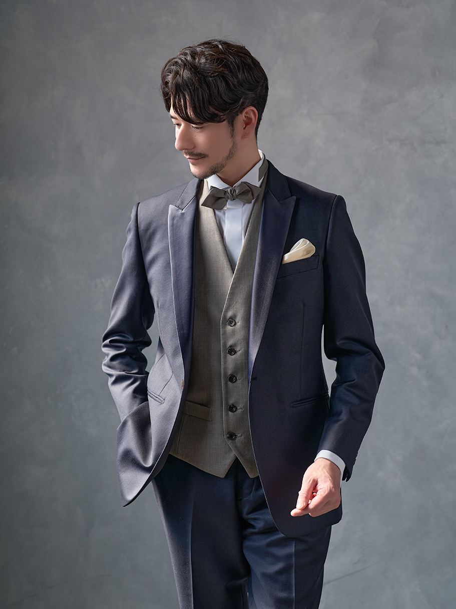 TUXEDO(タキシード)Azul - アズール -