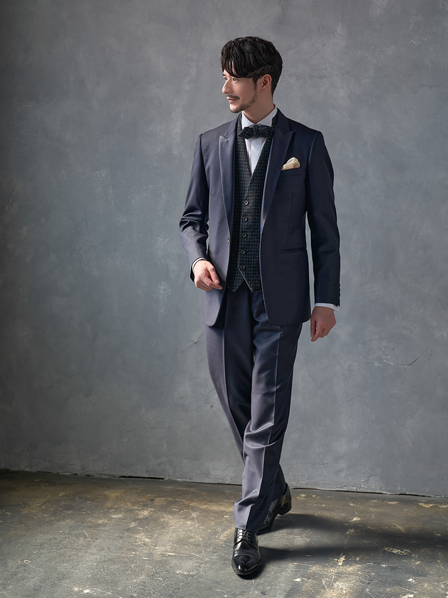 TUXEDO(タキシード)Azul - アズール -