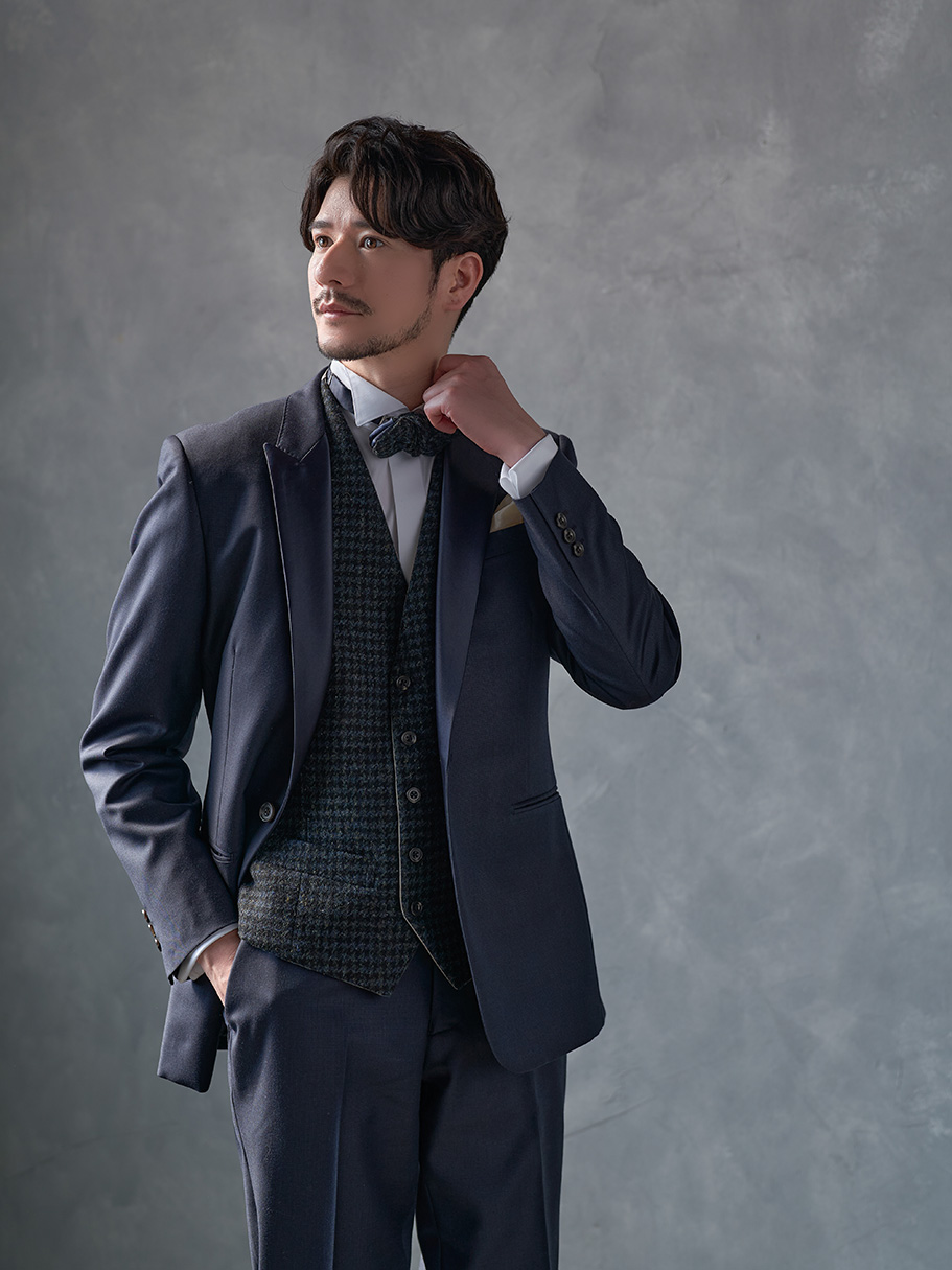 TUXEDO(タキシード)Azul - アズール -