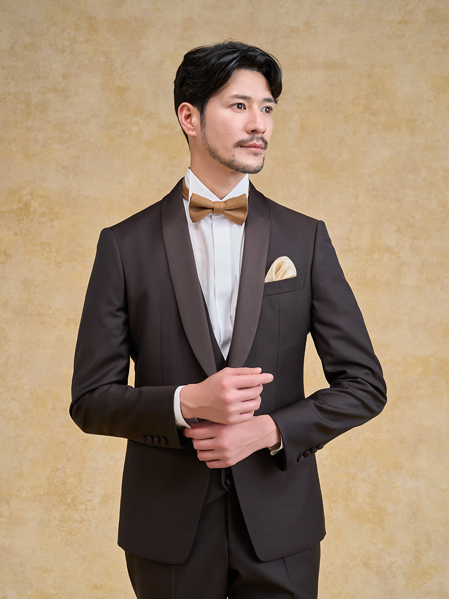 Bruno - ブルーノ - TUXEDO,etc（タキシード） - COLLECTION