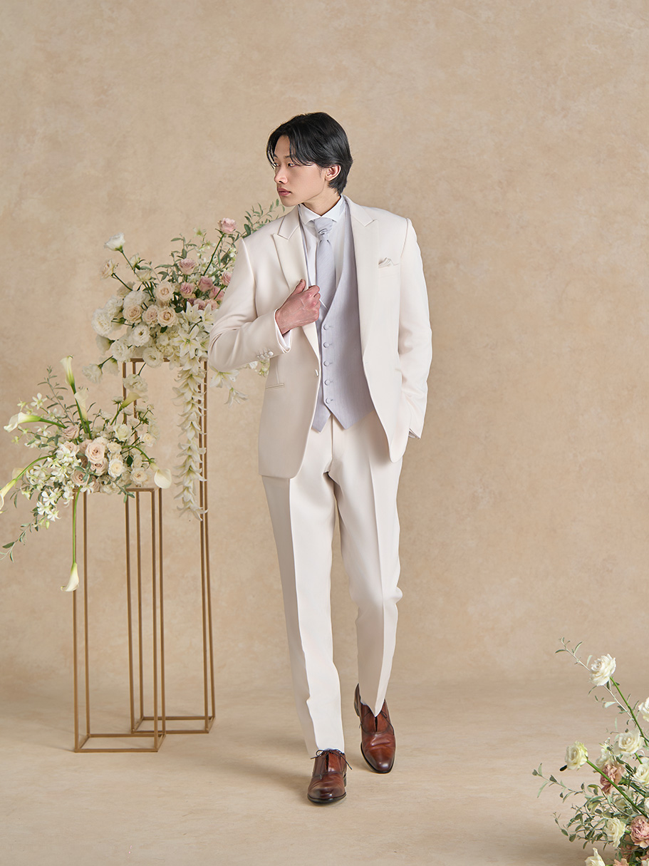 TUXEDO(タキシード)Fresco - フレスコ -