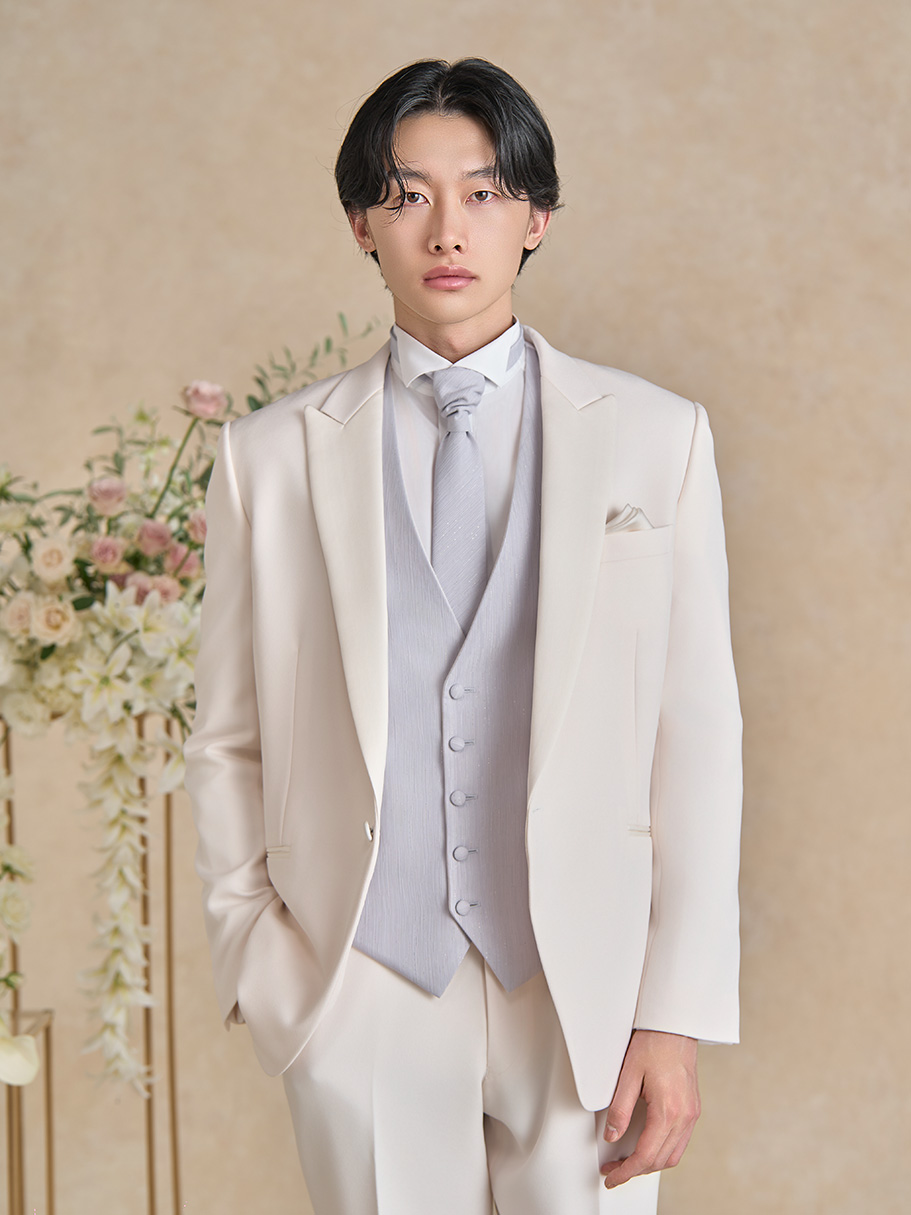 TUXEDO(タキシード)Fresco - フレスコ -