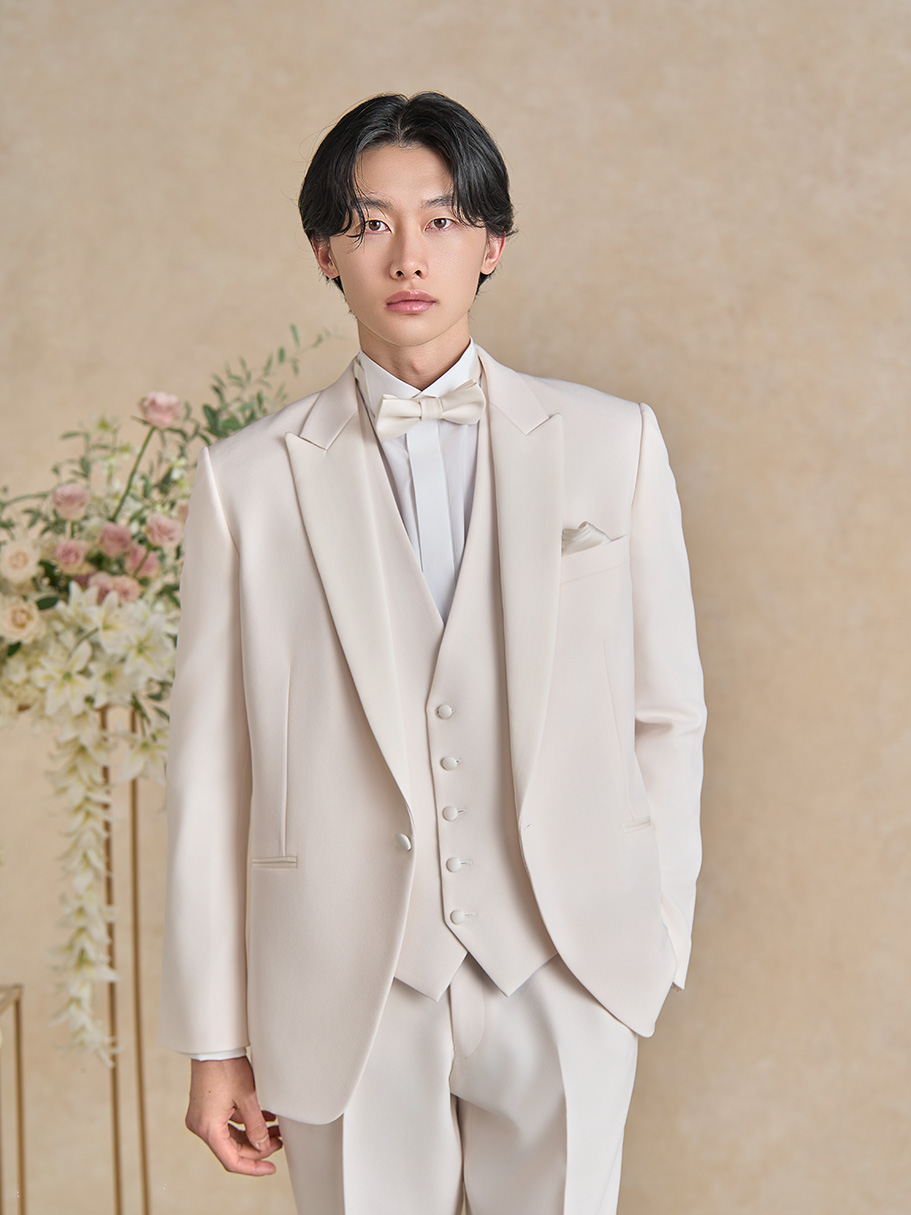 TUXEDO(タキシード)Fresco - フレスコ -