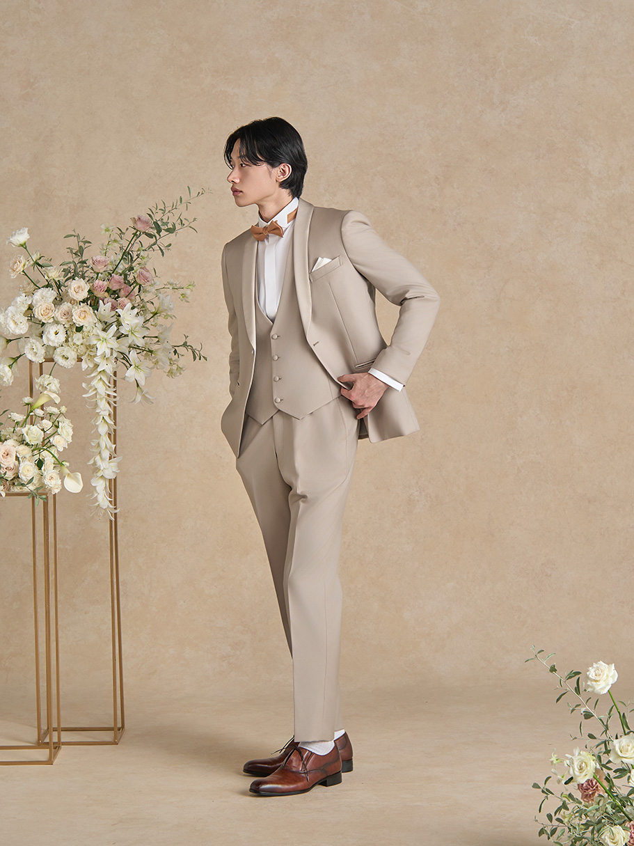 TUXEDO(タキシード)Sable - サーブル -