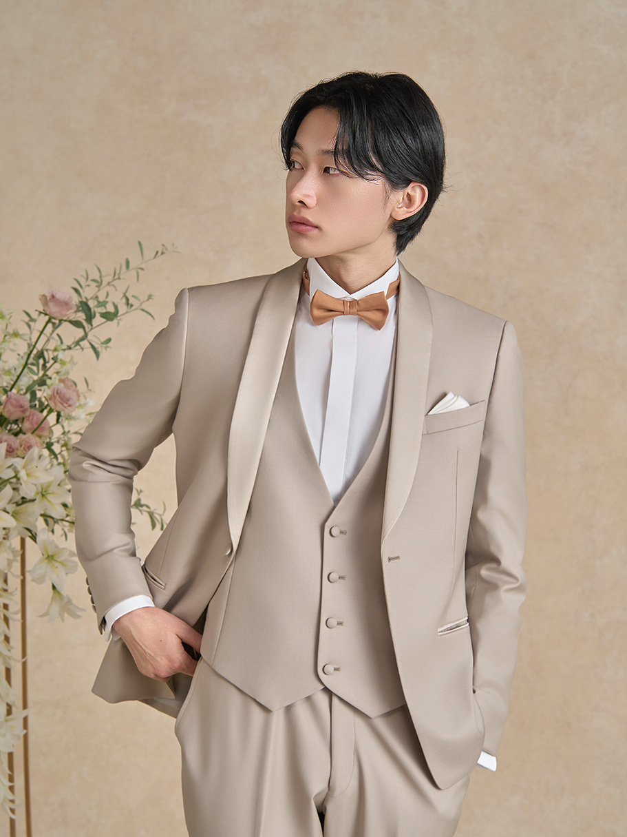 TUXEDO(タキシード)Sable - サーブル -