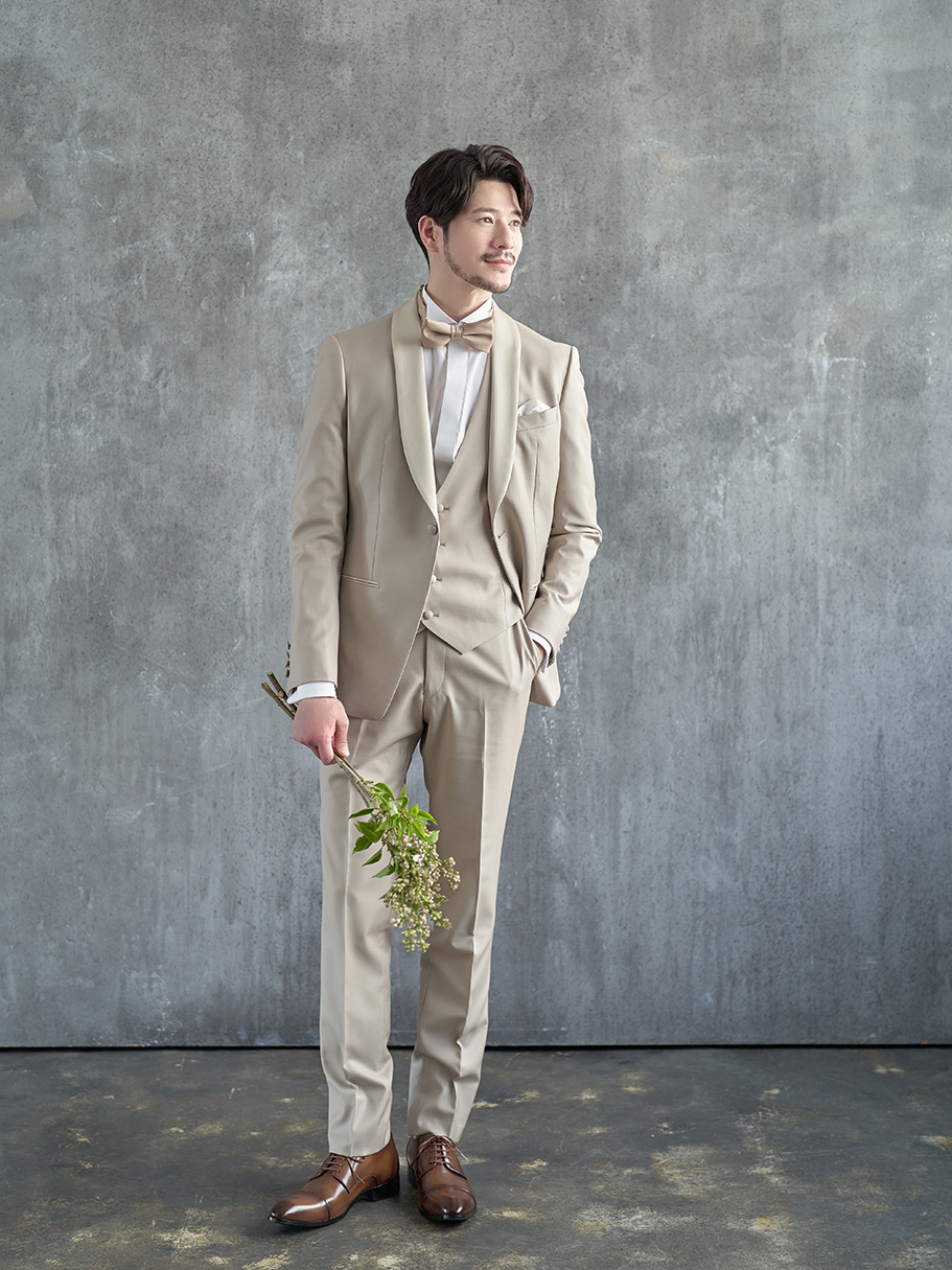 Sable - サーブル - TUXEDO,etc（タキシード） - COLLECTION