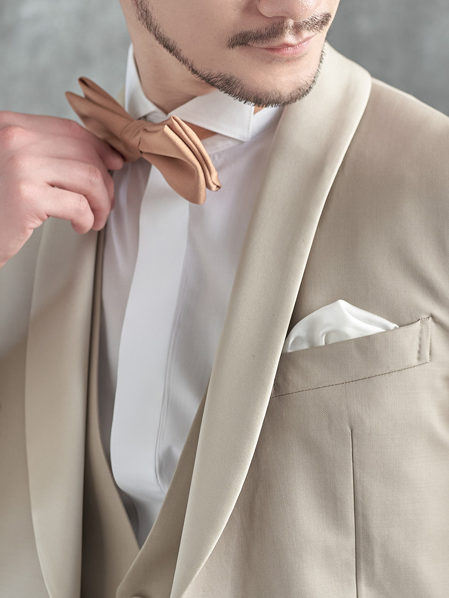 TUXEDO(タキシード)Sable - サーブル -