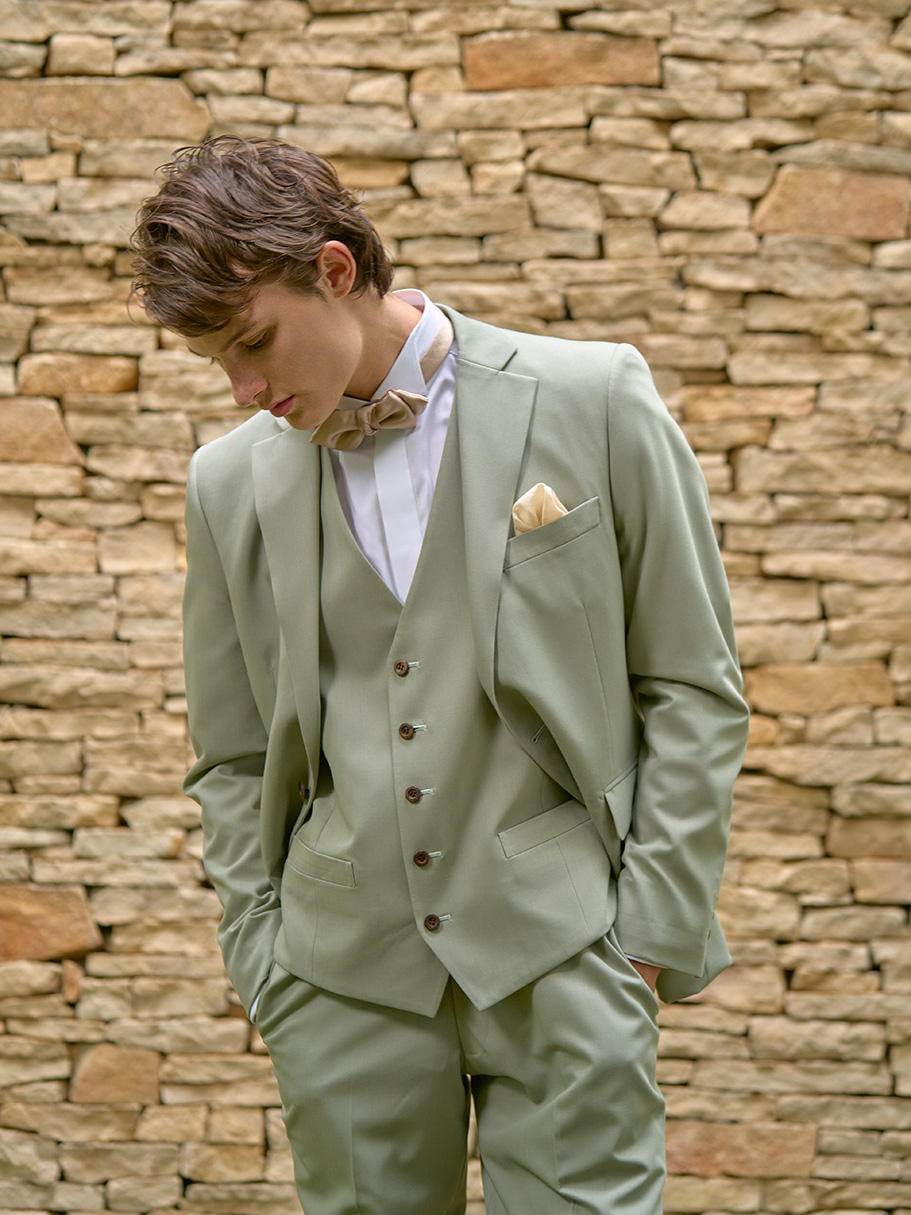 Sage - セージ - TUXEDO,etc（タキシード） - COLLECTION