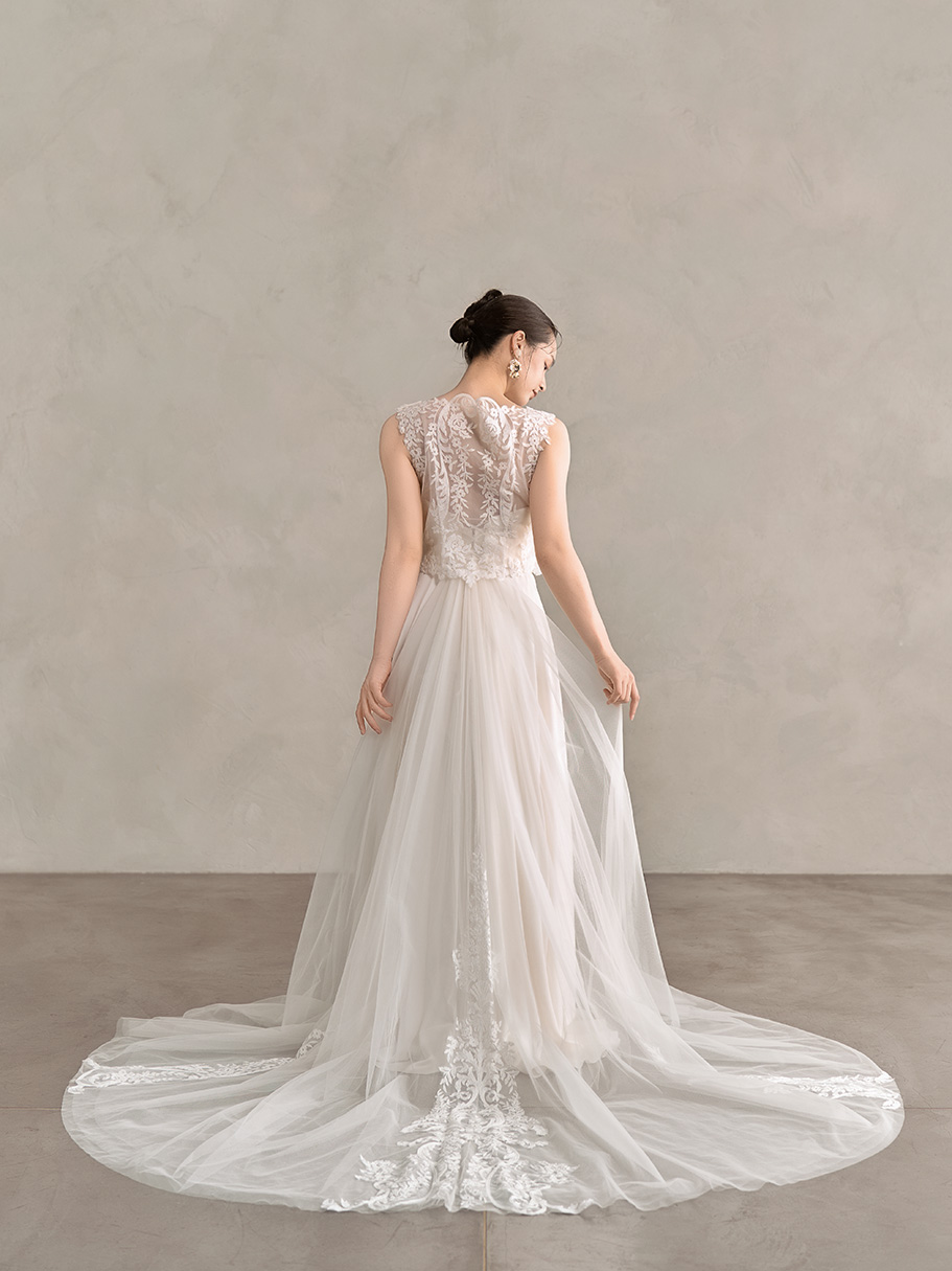 RESORT COLLECTION(リゾートコレクション)Ref.2867