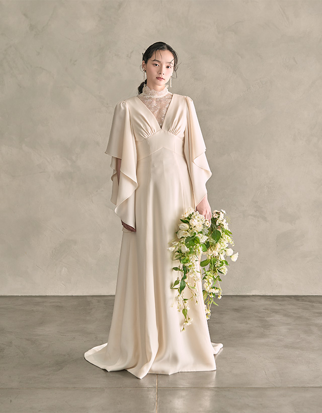 Resort Collection by BRIDARIUM MUE Ref.2766