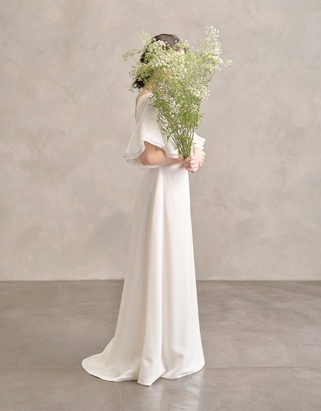 Resort Collection by BRIDARIUM MUE Ref.2893